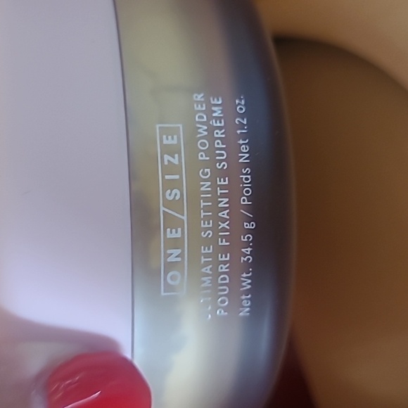 Setting powder - Picture 8 of 8